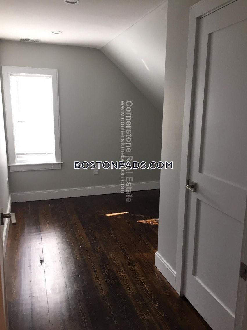 BOSTON - DORCHESTER/SOUTH BOSTON BORDER - 3 Beds, 1 Bath - Image 9