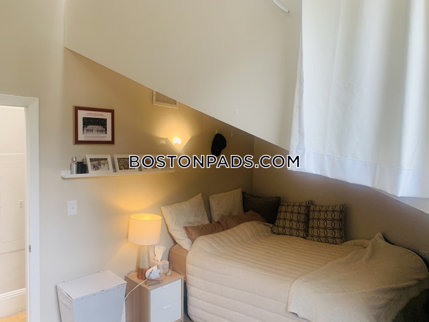 BOSTON - BACK BAY - 3 Beds, 2 Baths - Image 2