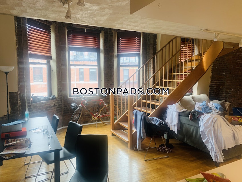 BOSTON - BACK BAY - 3 Beds, 2 Baths - Image 8