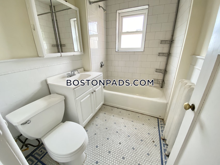 BOSTON - FENWAY/KENMORE - 3 Beds, 1 Bath - Image 12