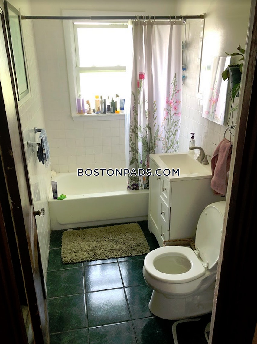 BOSTON - BRIGHTON - OAK SQUARE - 3 Beds, 1 Bath - Image 18