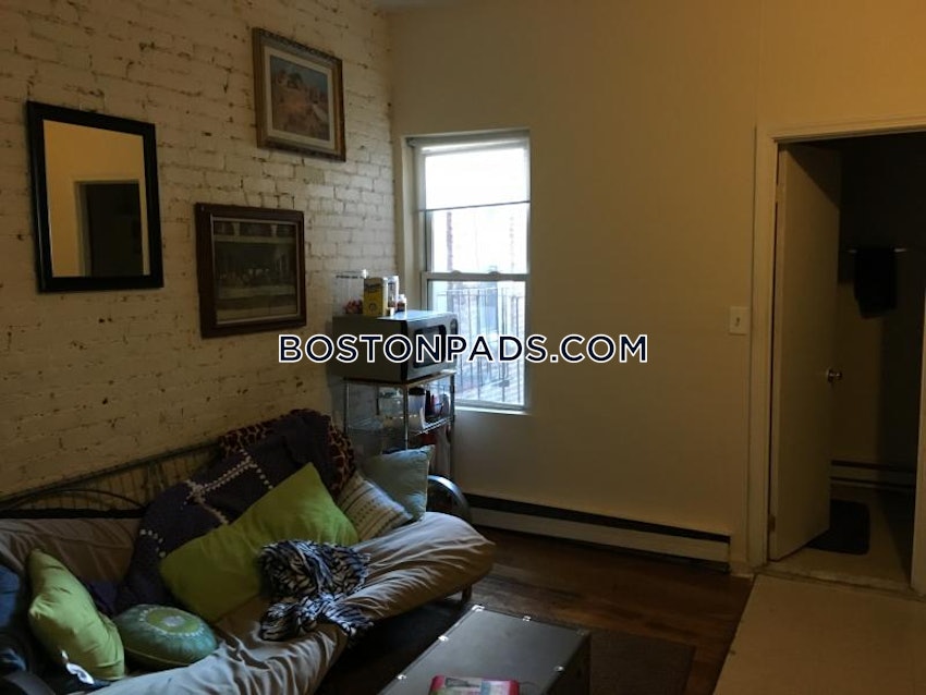 BOSTON - MISSION HILL - 1 Bed, 1 Bath - Image 2