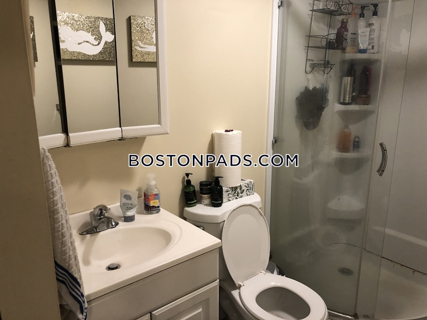 BOSTON - ALLSTON/BRIGHTON BORDER - 3 Beds, 1 Bath - Image 30