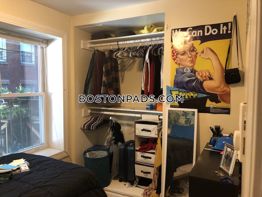 BOSTON - ALLSTON/BRIGHTON BORDER - 3 Beds, 1 Bath - Image 28