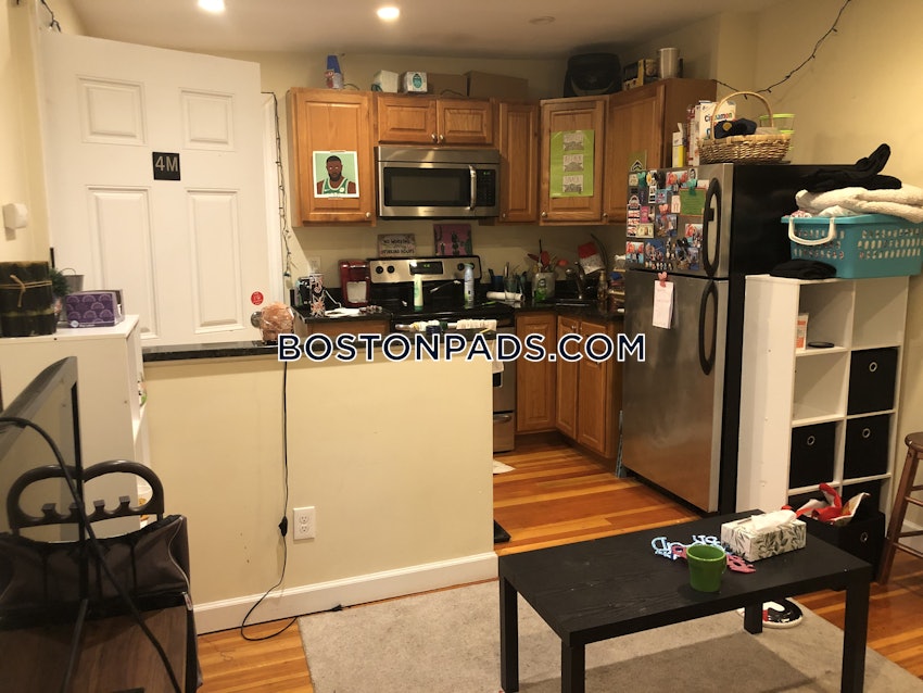 BOSTON - ALLSTON/BRIGHTON BORDER - 3 Beds, 1 Bath - Image 23