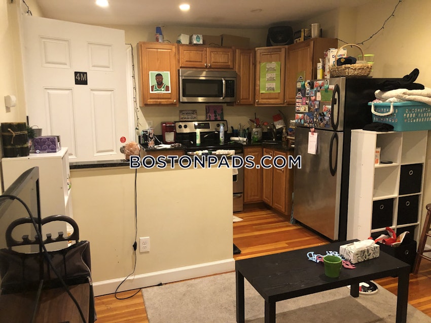 BOSTON - BRIGHTON- WASHINGTON ST./ ALLSTON ST. - 3 Beds, 1 Bath - Image 22