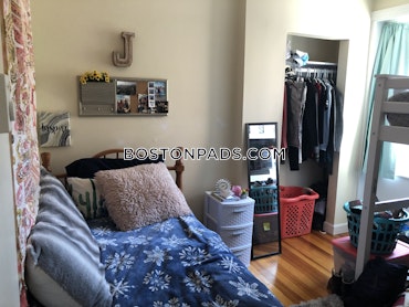 Boston - 3 Beds, 1 Baths