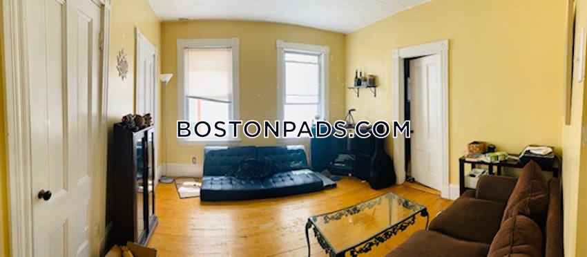 BOSTON - JAMAICA PLAIN - JACKSON SQUARE - 3 Beds, 1 Bath - Image 2