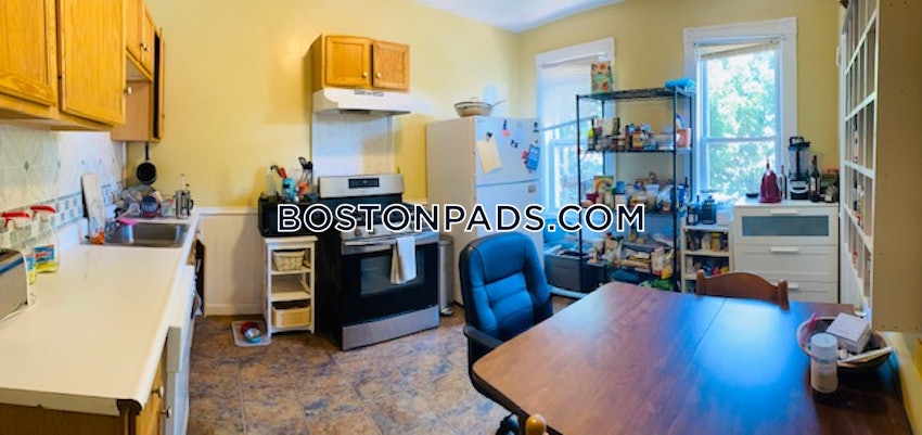 BOSTON - JAMAICA PLAIN - JACKSON SQUARE - 3 Beds, 1 Bath - Image 6