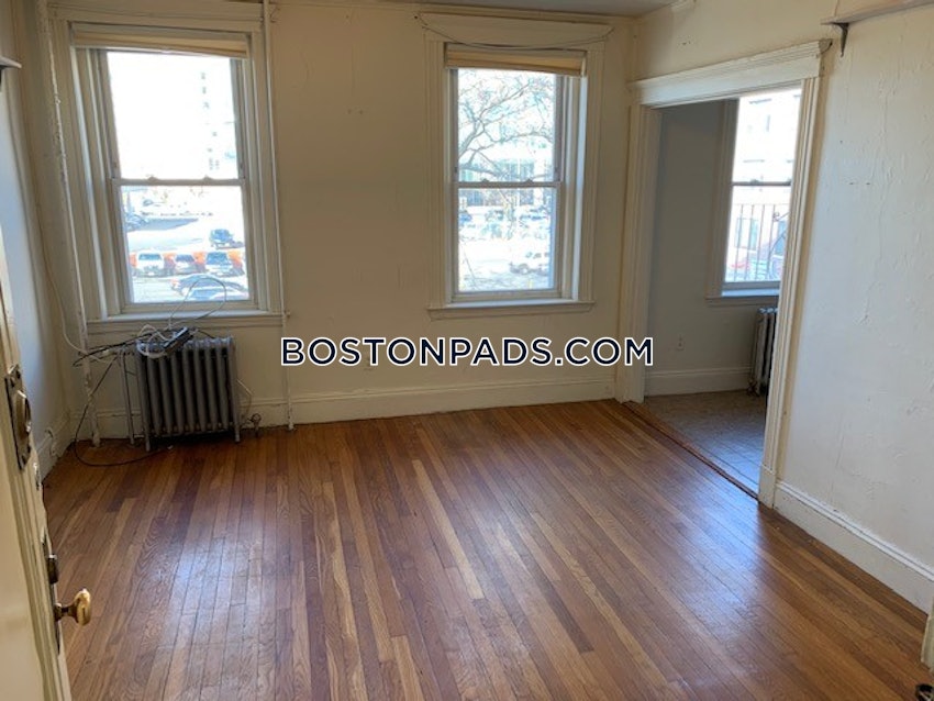 BOSTON - FENWAY/KENMORE - 1 Bed, 1 Bath - Image 1