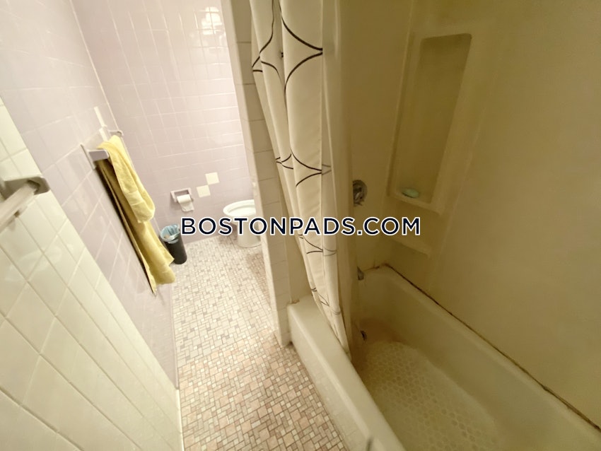 BOSTON - SOUTH END - 1 Bed, 1 Bath - Image 18