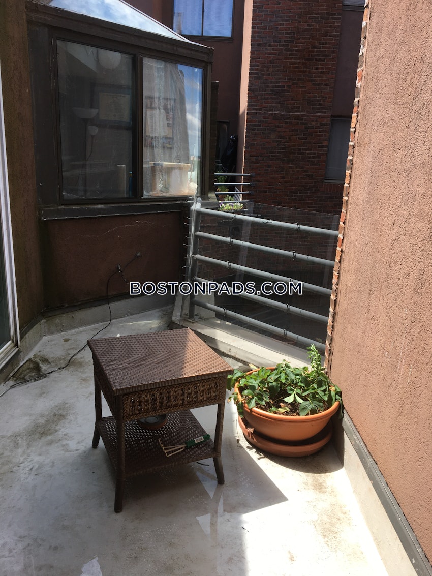 BOSTON - ALLSTON/BRIGHTON BORDER - 2 Beds, 2.5 Baths - Image 9