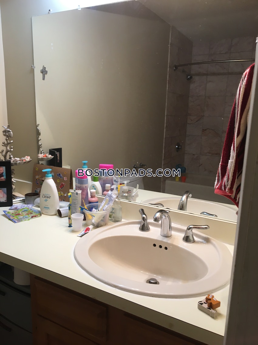 BOSTON - ALLSTON/BRIGHTON BORDER - 2 Beds, 2.5 Baths - Image 6