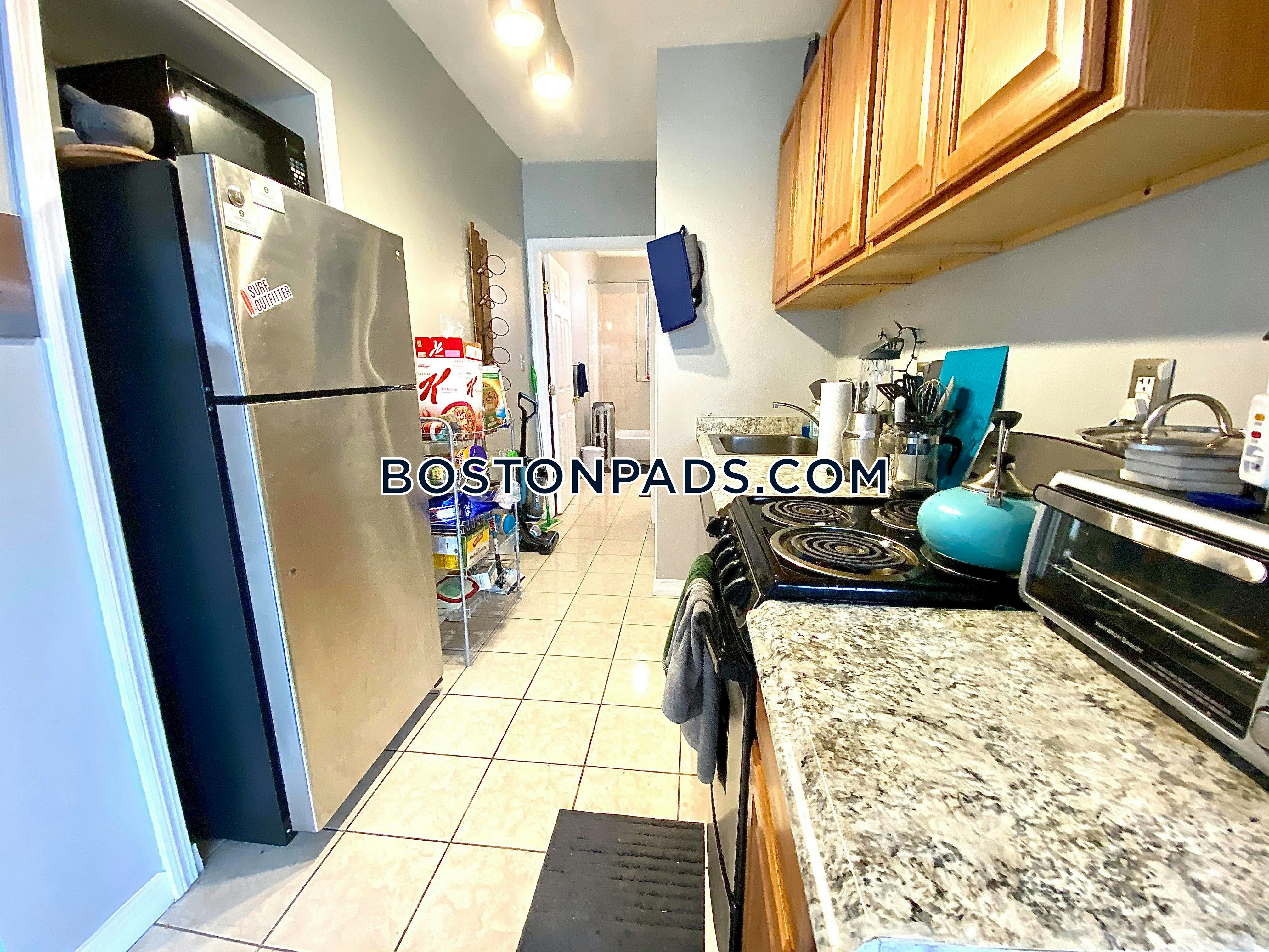 Fenway/Kenmore, Boston, MA - 2 Beds, 1 Bath - $4,150 - ID#4309197