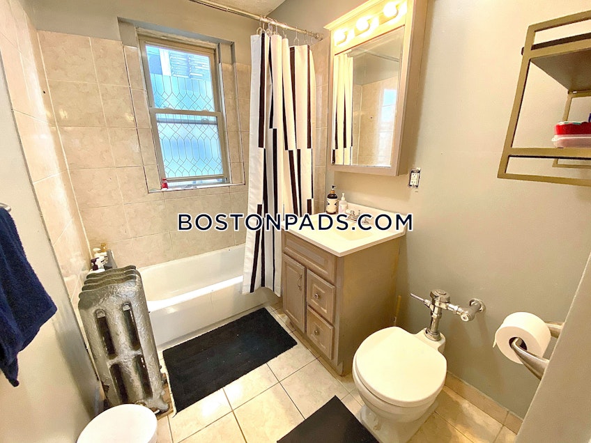 Boston - $4,150+ /month