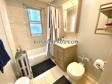 Boston - 2 Beds, 1 Baths