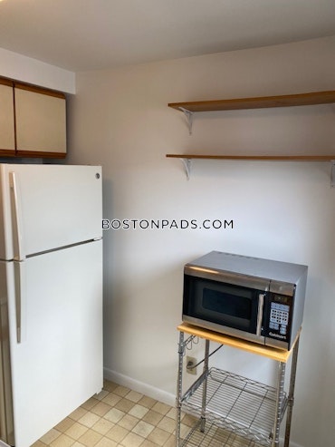 Boston - 1 Beds, 1 Baths