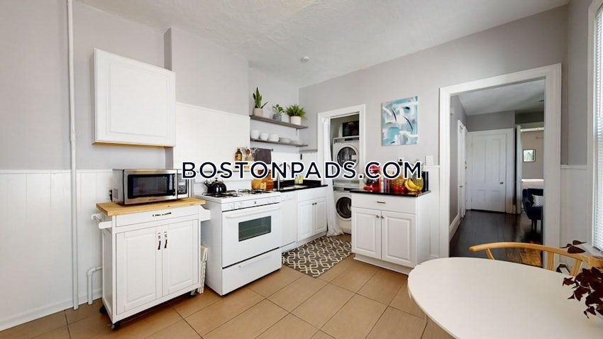 BOSTON - CHARLESTOWN - 2 Beds, 1 Bath - Image 3