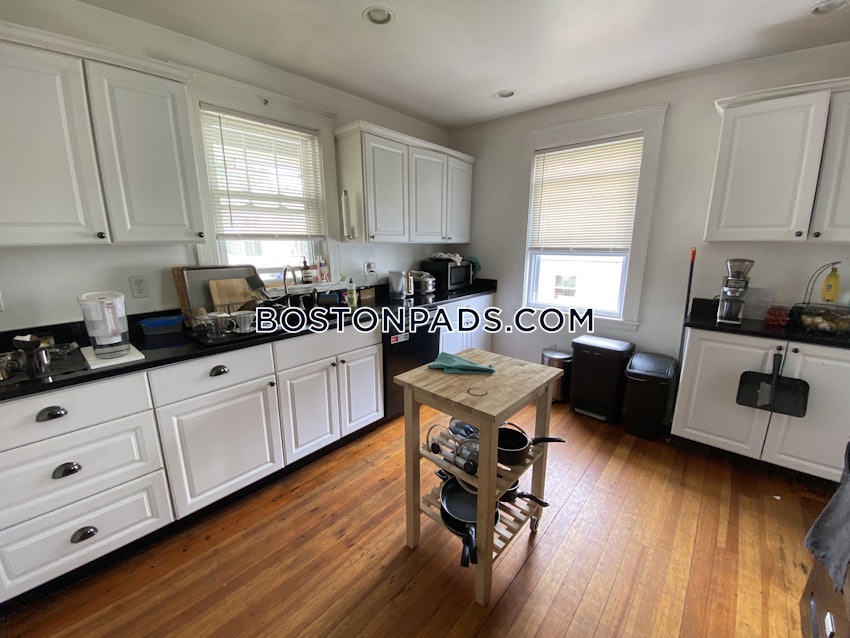 BOSTON - BRIGHTON - BRIGHTON CENTER - 3 Beds, 1 Bath - Image 1