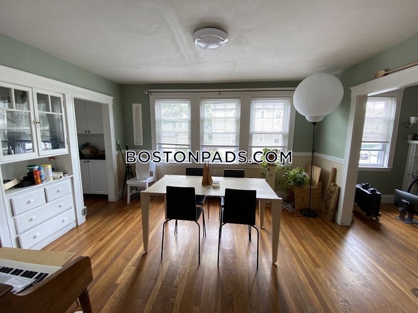 BOSTON - BRIGHTON - BRIGHTON CENTER - 3 Beds, 1 Bath - Image 6