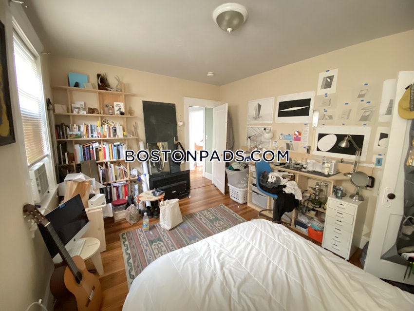 BOSTON - BRIGHTON - BRIGHTON CENTER - 3 Beds, 1 Bath - Image 16