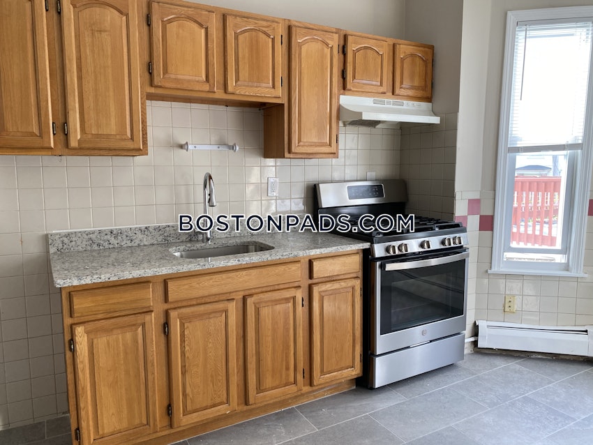 BOSTON - ROXBURY - 2 Beds, 1 Bath - Image 1