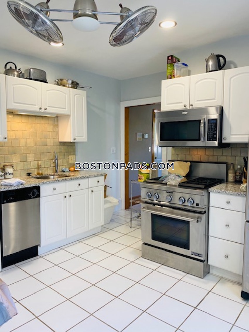 BOSTON - FORT HILL - 2 Beds, 1 Bath - Image 2