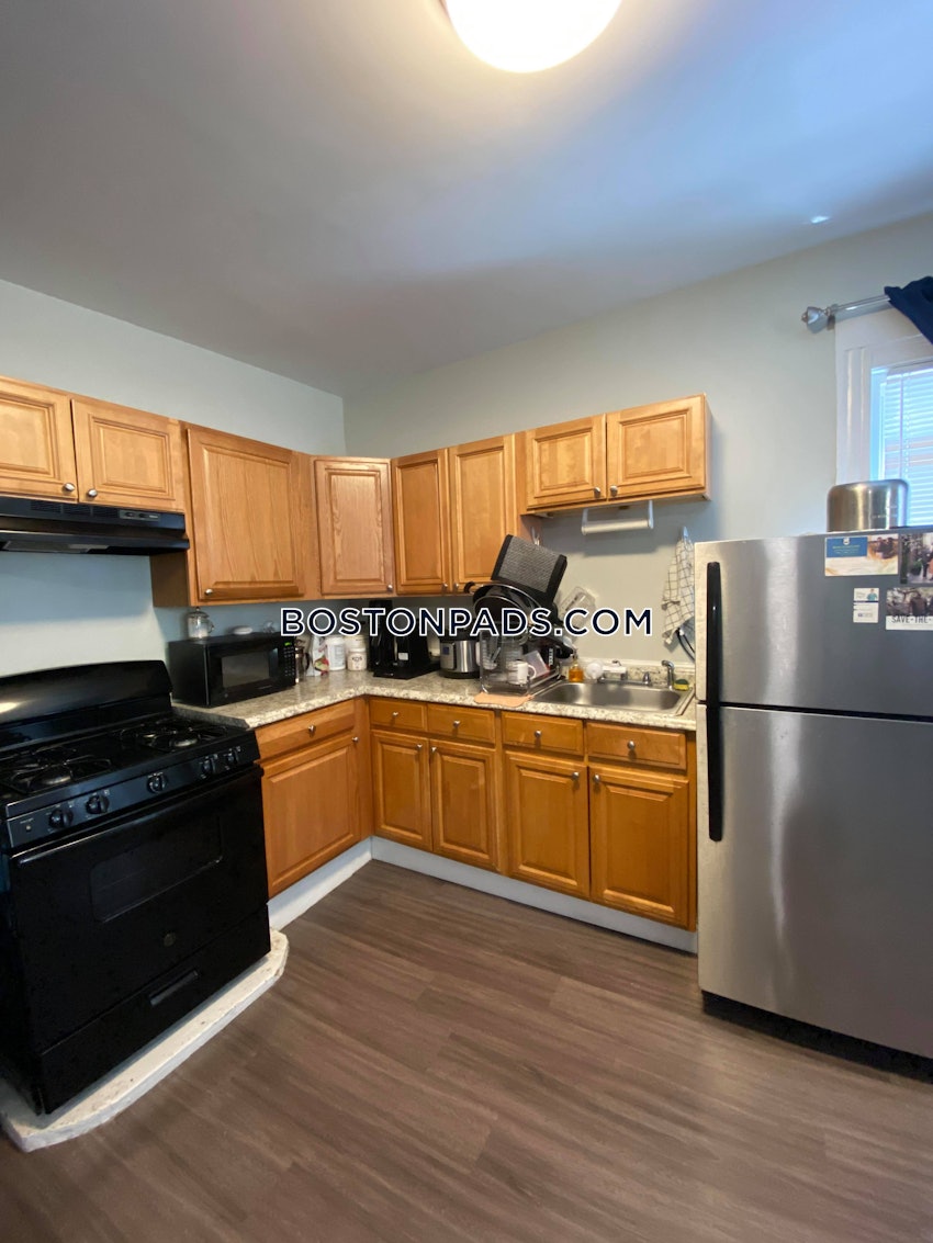 BOSTON - EAST BOSTON - MAVERICK - 1 Bed, 1 Bath - Image 1