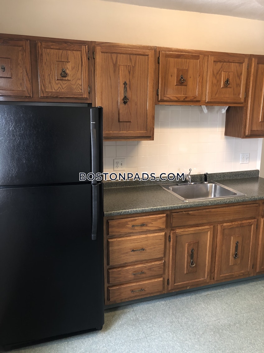 Somerville - $3,450+ /month