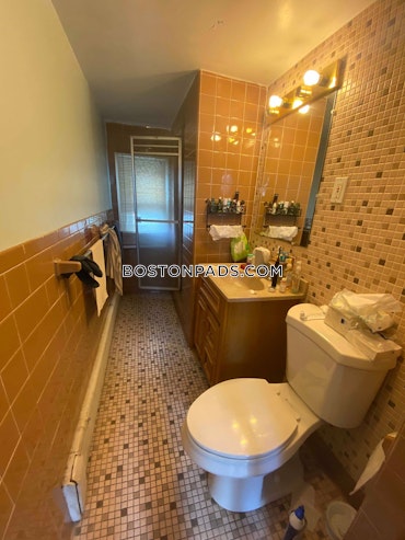 Boston - 3 Beds, 3 Baths