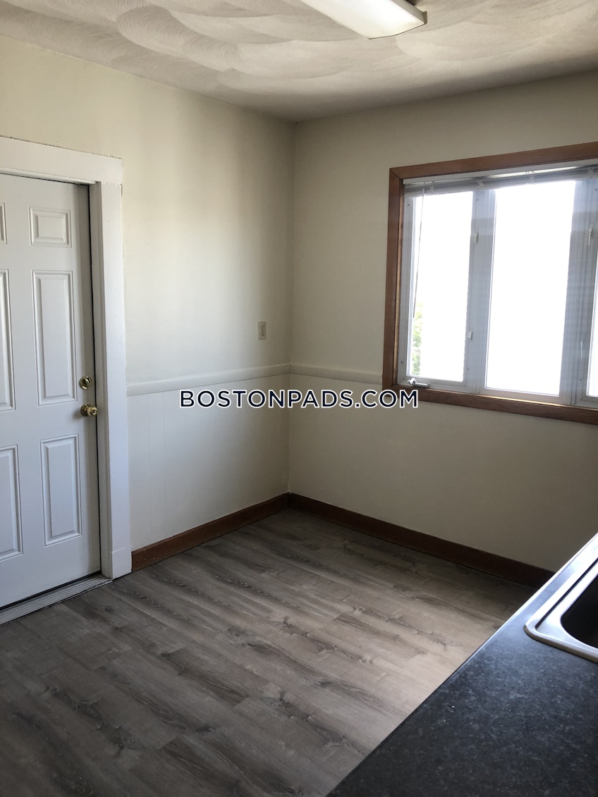 Somerville - $3,450+ /month