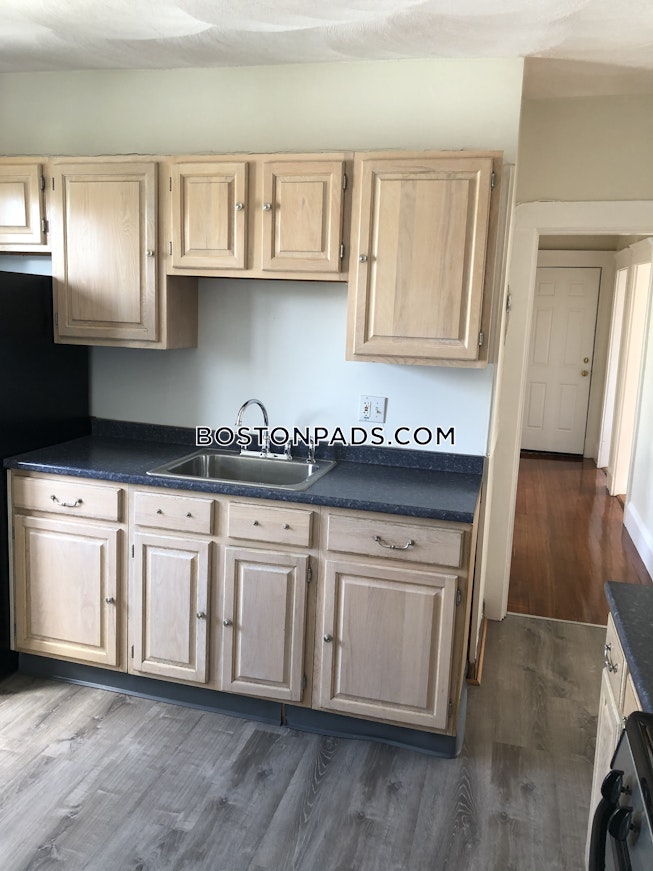 Somerville - $3,450+ /mo