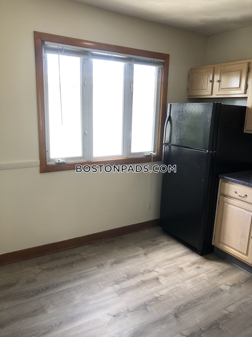 Somerville - $3,450+ /month