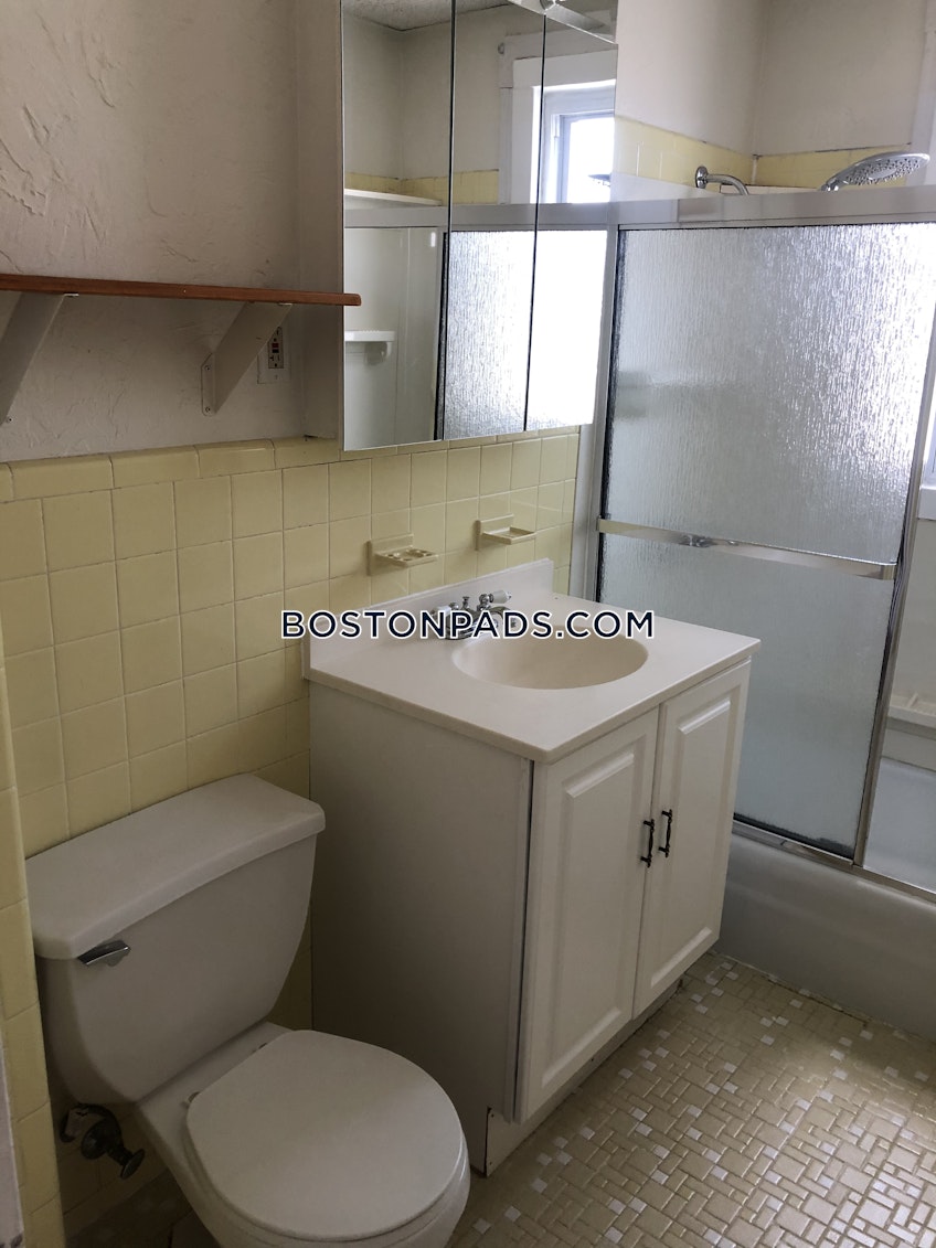 Somerville - $3,450+ /month