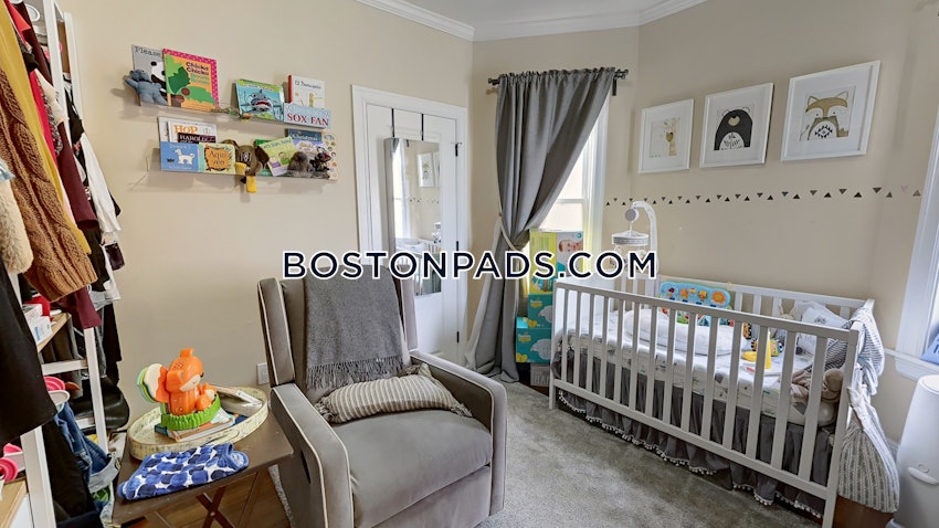 BOSTON - WEST ROXBURY - 3 Beds, 1 Bath - Image 8