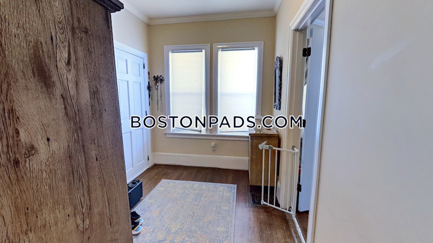 BOSTON - WEST ROXBURY - 3 Beds, 1 Bath - Image 11