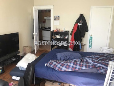 Boston - 2 Beds, 1 Baths