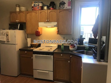 Boston - 2 Beds, 1 Baths