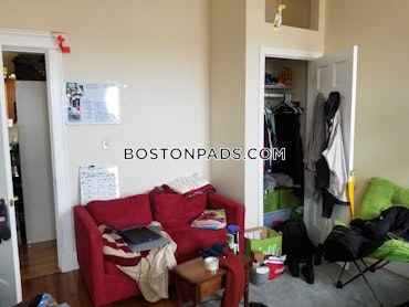 Boston - 2 Beds, 1 Baths