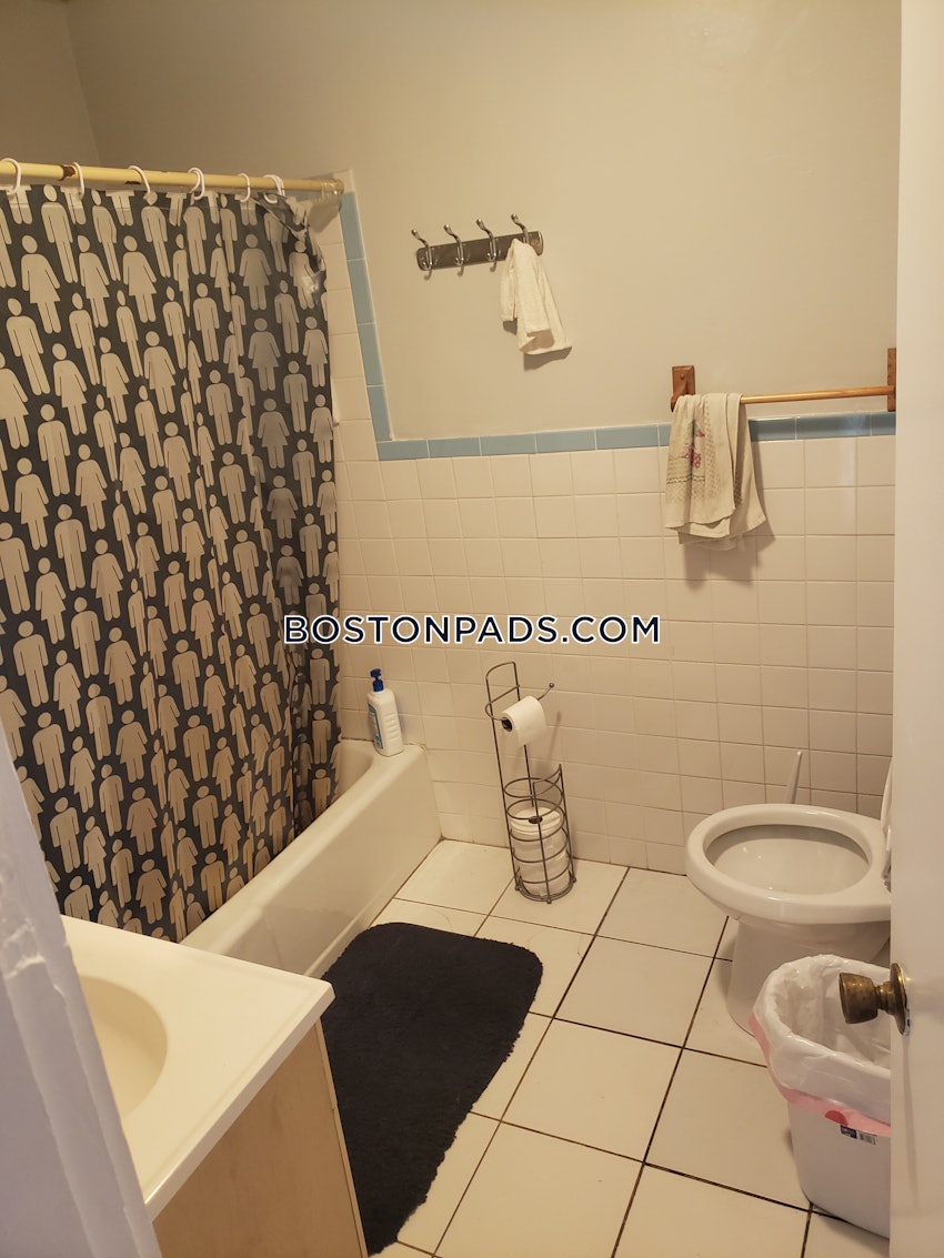 BOSTON - JAMAICA PLAIN - JACKSON SQUARE - 3 Beds, 1 Bath - Image 10