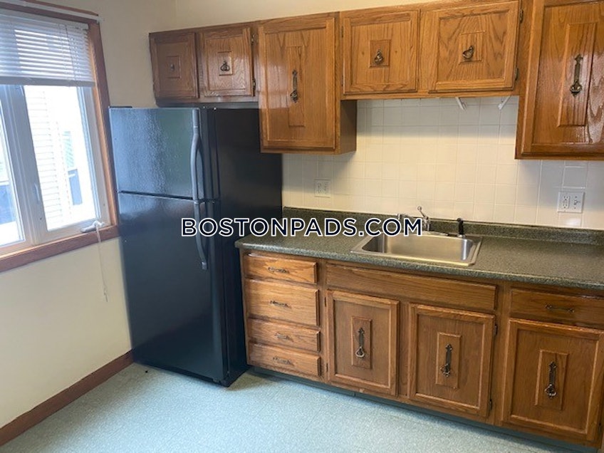 Somerville - $3,450+ /month