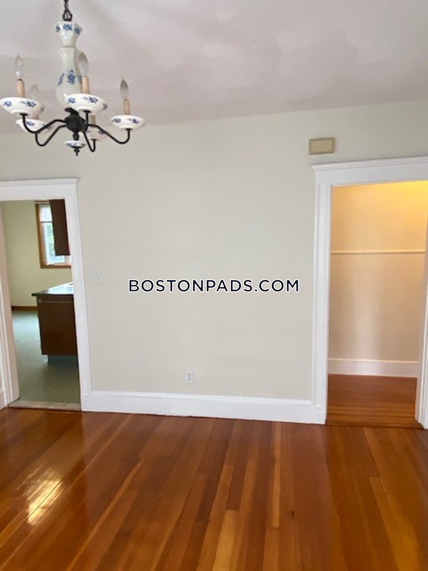Somerville - $3,450+ /month