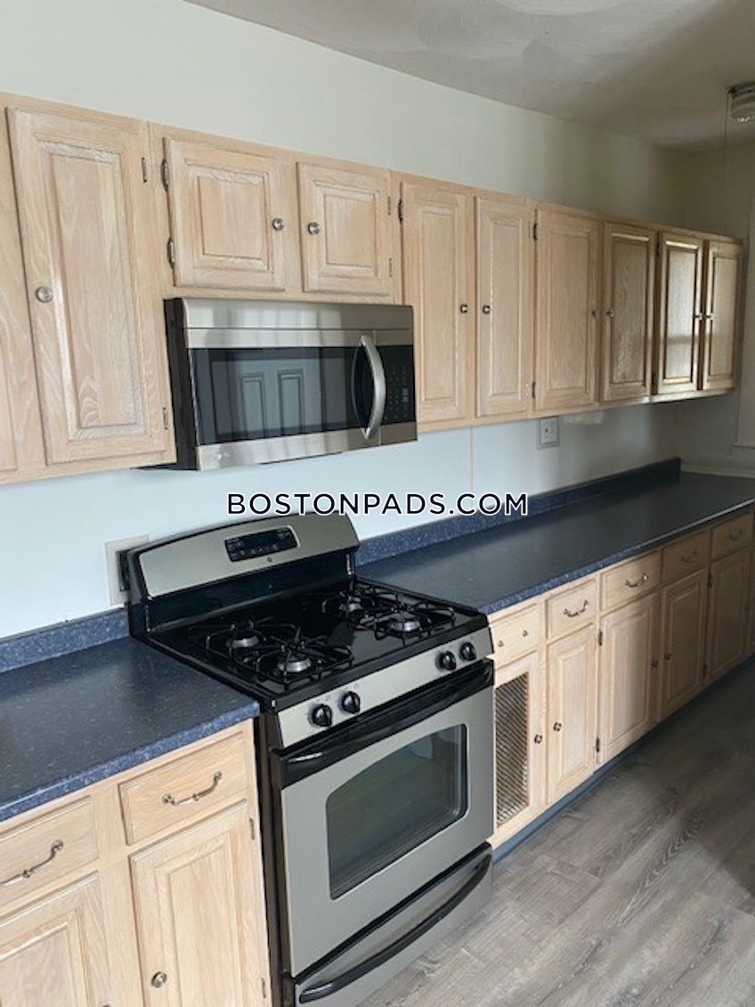 Somerville - $3,450+ /month