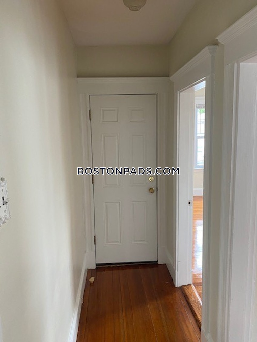 Somerville - $3,450+ /month