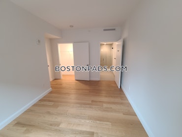 Boston - 2 Beds, 2 Baths