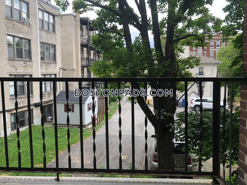 BOSTON - BRIGHTON - CLEVELAND CIRCLE - 1 Bed, 1 Bath - Image 7