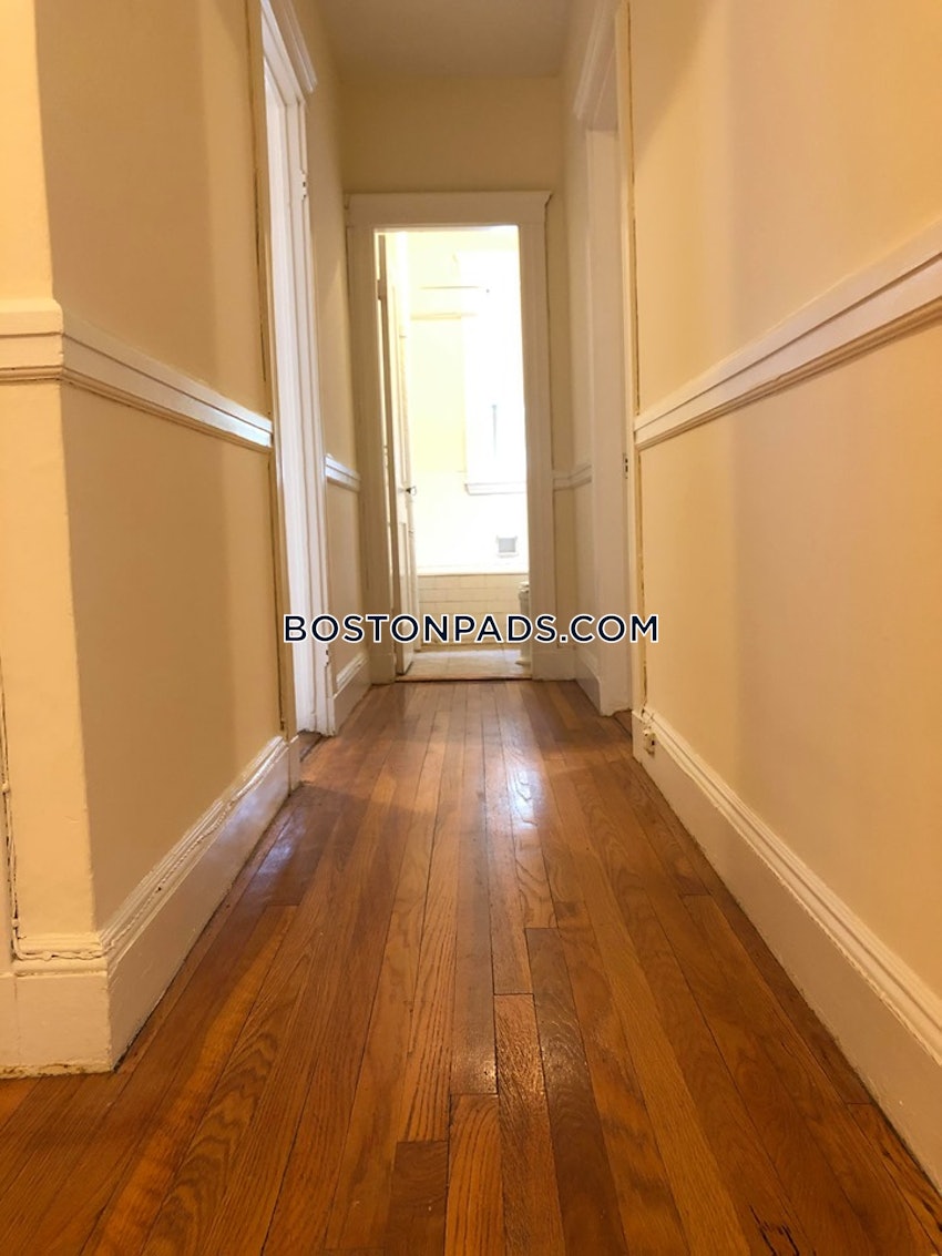 BOSTON - BRIGHTON - CLEVELAND CIRCLE - 1 Bed, 1 Bath - Image 9