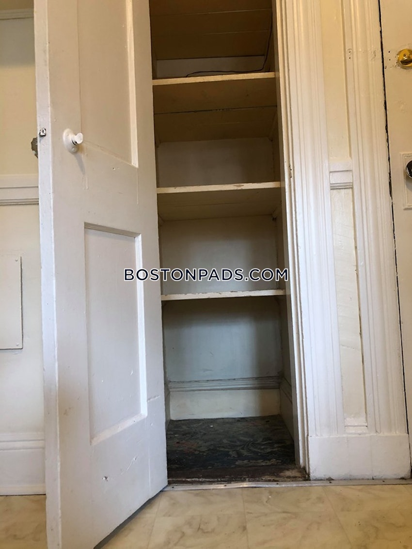 BOSTON - BRIGHTON - CLEVELAND CIRCLE - 1 Bed, 1 Bath - Image 7