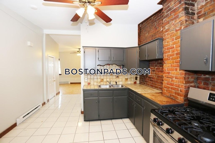 BOSTON - EAST BOSTON - MAVERICK - 1 Bed, 1 Bath - Image 2