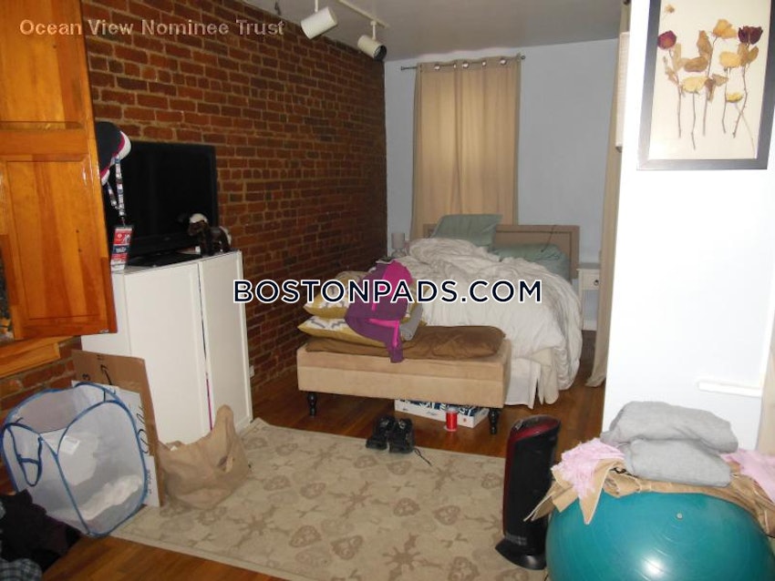 BOSTON - NORTH END - 1 Bed, 1 Bath - Image 4